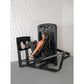 Muscle D Fitness Leg Machines Muscle D Selectorized Elite Line Leg Press Machine