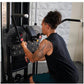 Muscle D Fitness Functional Training Machines Muscle D Selectorized Elite Line MD Muscle-Flight Trainer Machine