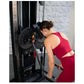 Muscle D Fitness Functional Training Machines Muscle D Selectorized Elite Line MD Muscle-Flight Trainer Machine