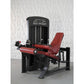 Muscle D Fitness Leg Machines Muscle D Selectorized Elite Line Seated Leg Curl/Leg Extension Combo Machine