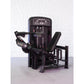 Muscle D Fitness Leg Machines Muscle D Selectorized Elite Line Seated Leg Curl Machine