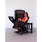 Muscle D Fitness Leg Machines Muscle D Selectorized Elite Line Seated Leg Curl Machine