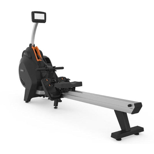 Muscle D Fitness Rowing Machines Muscle D SHUA Commercial Rowing Machine