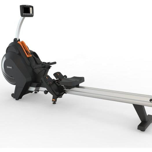 Muscle D Fitness Rowing Machines Muscle D SHUA Commercial Rowing Machine