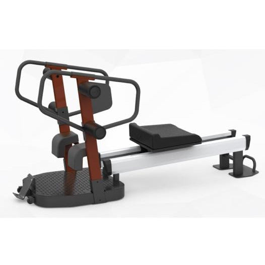 Muscle D Fitness Stretch Machines Muscle D Super Stretch Machine
