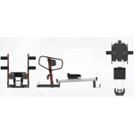 Muscle D Fitness Stretch Machines Muscle D Super Stretch Machine
