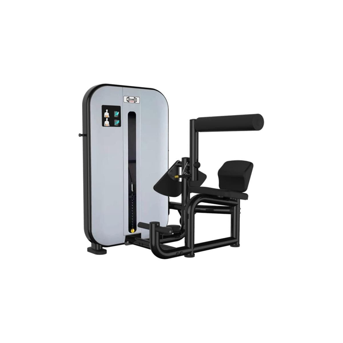 Abdominal Machine – Iron Zone Gyms