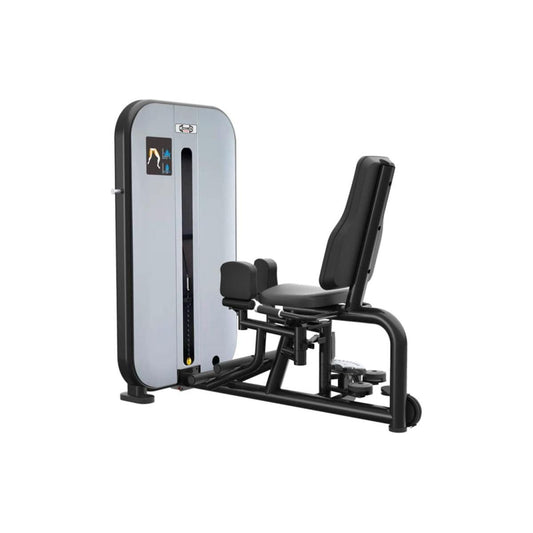 Muscle D Fitness Glute Machines Muscle D Vogue Line Inner/Outer Thigh