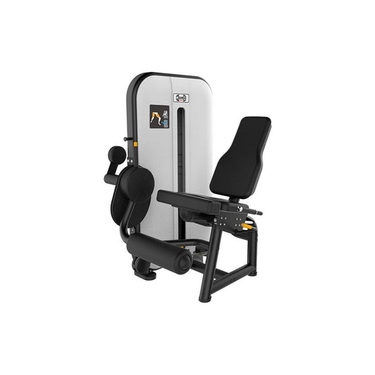 Muscle D Fitness Back Machines Muscle D Vogue Line Leg Extension