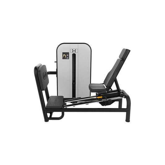 Muscle D Fitness Leg Machines Muscle D Vogue Line Leg Press
