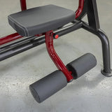 Muscle D Fitness Abdominal Crunch Power Leverage V2 Abdominal Crunch