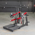 Muscle D Fitness Squat Machine Power Leverage V2 Belt Squat