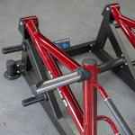 Muscle D Fitness Deadlift Machine Power Leverage V2 Deadlift/Shrug
