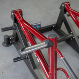 Muscle D Fitness Deadlift Machine Power Leverage V2 Deadlift/Shrug
