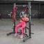 Muscle D Fitness Chest Machines Power Leverage V2 Decline Chest Press
