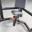 Muscle D Fitness Chest Machines Power Leverage V2 Decline Chest Press