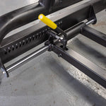 Muscle D Fitness Chest Press Machine Power Leverage V2 Decline Convergent Bench