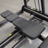 Muscle D Fitness Chest Press Machine Power Leverage V2 Decline Convergent Bench