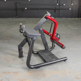 Muscle D Fitness Glute Machine Power Leverage V2 - Glute Kick