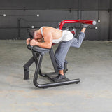 Muscle D Fitness Glute Machine Power Leverage V2 - Glute Kick