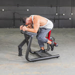 Muscle D Fitness Glute Machine Power Leverage V2 - Glute Kick