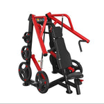 Muscle D Fitness Chest Press Machine Power Leverage V2 Incline Chest Press
