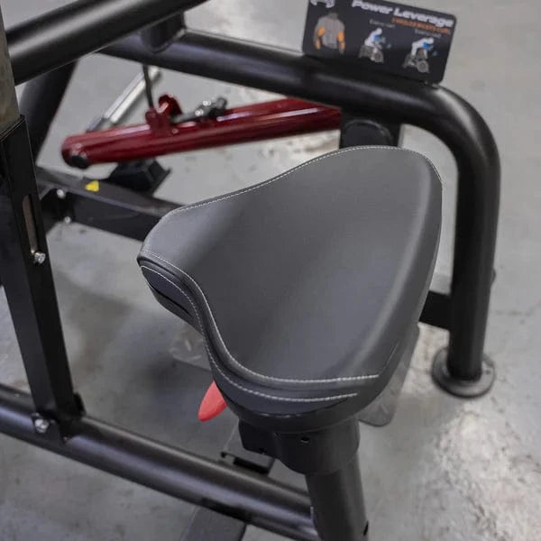 Muscle D Fitness Iso-Lateral Dip Power Leverage V2 Iso-Lateral Dip