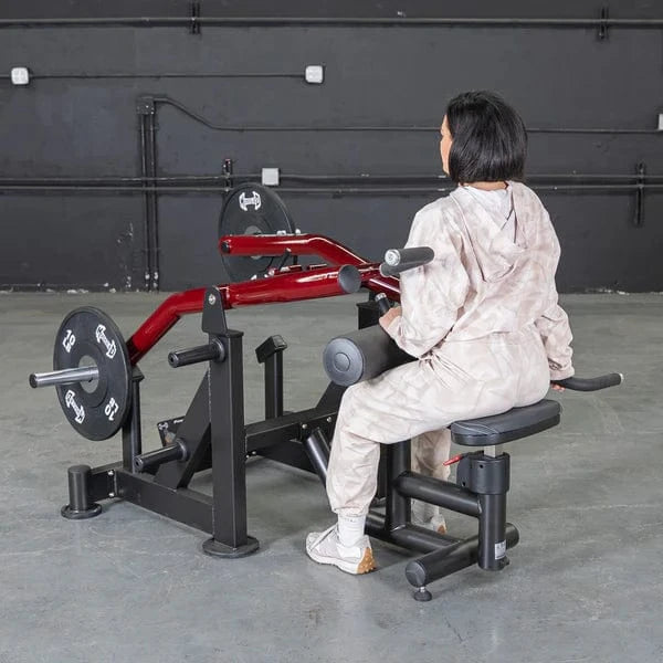Muscle D Fitness Iso-Lateral Dip Power Leverage V2 Iso-Lateral Dip