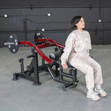 Muscle D Fitness Iso-Lateral Dip Power Leverage V2 Iso-Lateral Dip