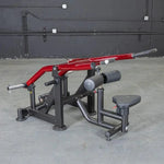 Muscle D Fitness Iso-Lateral Dip Power Leverage V2 Iso-Lateral Dip