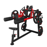 Muscle D Fitness Chest Machines Power Leverage V2 Lateral Raise