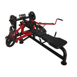 Muscle D Fitness Chest Machines Power Leverage V2 Lying Pec Fly