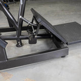 Muscle D Fitness Squat Machine Power Leverage V2 Pendulum Squat
