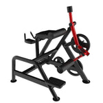 Muscle D Fitness Back Machine Power Leverage V2 Reverse Hyper