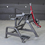 Muscle D Fitness Back Machine Power Leverage V2 Reverse Hyper