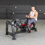 Muscle D Fitness Seated Calf / Tib Power Leverage V2 Seated Calf / Tib