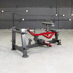 Muscle D Fitness Seated Calf / Tib Power Leverage V2 Seated Calf / Tib