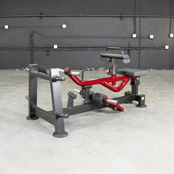 Muscle D Fitness Seated Calf / Tib Power Leverage V2 Seated Calf / Tib