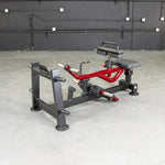 Muscle D Fitness Seated Calf / Tib Power Leverage V2 Seated Calf / Tib