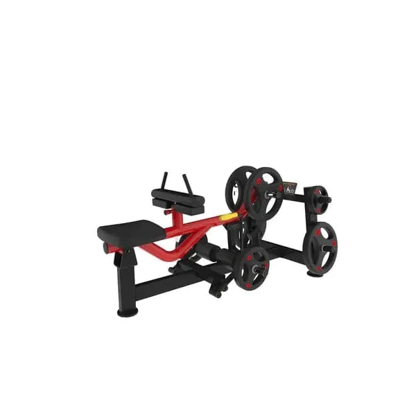 Muscle D Fitness Seated Calf / Tib Power Leverage V2 Seated Calf / Tib