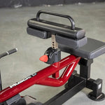 Muscle D Fitness Seated Calf / Tib Power Leverage V2 Seated Calf / Tib