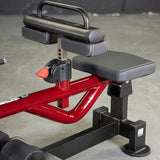 Muscle D Fitness Seated Calf / Tib Power Leverage V2 Seated Calf / Tib