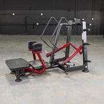 Muscle D Fitness Glute Machine Power Leverage V2 Standing Abductor