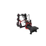 Muscle D Fitness Glute Machine Power Leverage V2 Standing Abductor