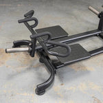 Muscle D Fitness Chest Machines Power Leverage V2 T-Bar Row