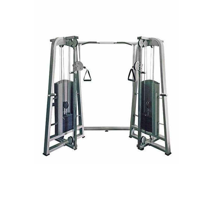 Muscle D Fitness Functional Trainer Quad Functional Trainer - Muscle D Fitness Megaton