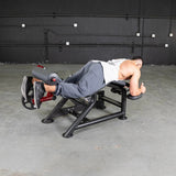 Power Leverage Leg Curl Machine Power Leverage V2 Prone Leg Curl