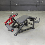 Power Leverage Leg Curl Machine Power Leverage V2 Prone Leg Curl