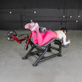 Power Leverage Leg Curl Machine Power Leverage V2 Prone Leg Curl