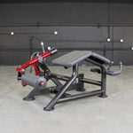 Power Leverage Leg Curl Machine Power Leverage V2 Prone Leg Curl